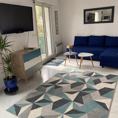 Appartement Studio Sanary Centre Eksteriør bilde