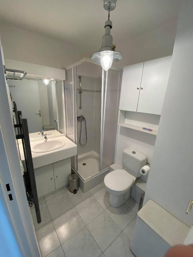 Appartement Studio Sanary Centre Eksteriør bilde