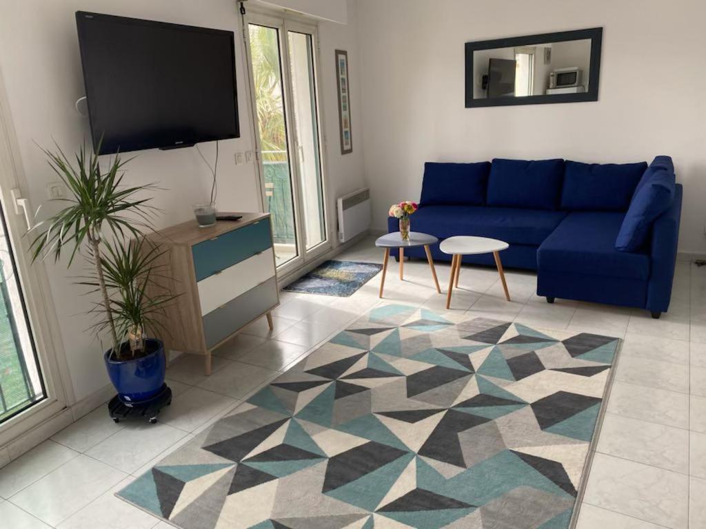 Appartement Studio Sanary Centre Eksteriør bilde